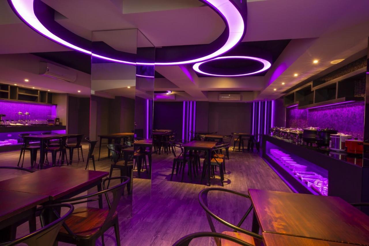 Seven Fukun Hotel Jiaoxi Esterno foto
